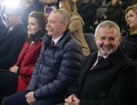 Kolędowanie w parafii bł. Wincentego Kadłubka w Domaszowicach