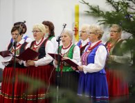 Kolędowanie w parafii bł. Wincentego Kadłubka w Domaszowicach