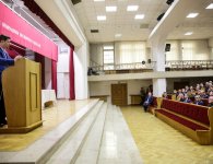 Spotkanie z biskupem przy opłatku