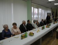 Świętowali Złote Gody 