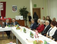 Świętowali Złote Gody 