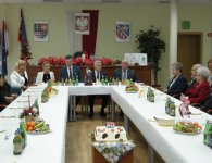 Świętowali Złote Gody 