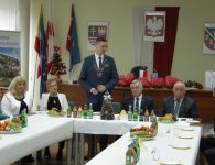 Świętowali Złote Gody 