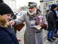Powiatowa scena WOŚP 2018