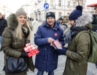Powiatowa scena WOŚP 2018