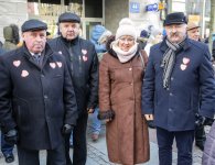 Powiatowa scena WOŚP 2018