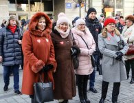 Powiatowa scena WOŚP 2018