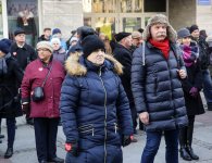 Powiatowa scena WOŚP 2018