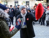 Powiatowa scena WOŚP 2018