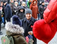 Powiatowa scena WOŚP 2018