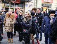Powiatowa scena WOŚP 2018