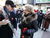 Powiatowa scena WOŚP 2018