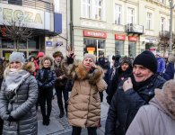 Powiatowa scena WOŚP 2018