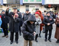 Powiatowa scena WOŚP 2018