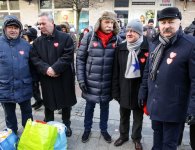 Powiatowa scena WOŚP 2018