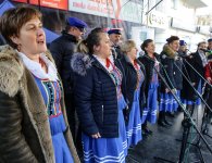 Powiatowa scena WOŚP 2018