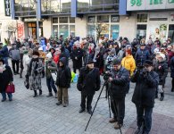Powiatowa scena WOŚP 2018