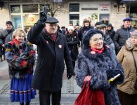 Powiatowa scena WOŚP 2018