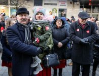 Powiatowa scena WOŚP 2018