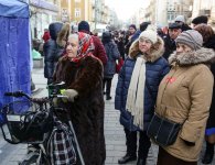 Powiatowa scena WOŚP 2018
