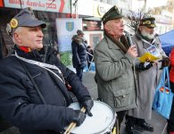 Powiatowa scena WOŚP 2018