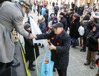 Powiatowa scena WOŚP 2018