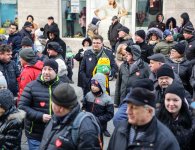 Powiatowa scena WOŚP 2018