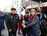 Powiatowa scena WOŚP 2018
