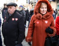 Powiatowa scena WOŚP 2018
