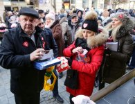 Powiatowa scena WOŚP 2018