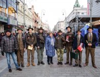Powiatowa scena WOŚP 2018