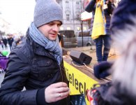 Powiatowa scena WOŚP 2018