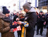 Powiatowa scena WOŚP 2018