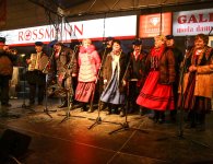 Powiatowa scena WOŚP 2018