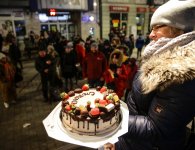Powiatowa scena WOŚP 2018