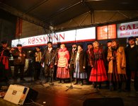 Powiatowa scena WOŚP 2018