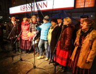 Powiatowa scena WOŚP 2018