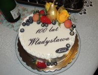 100 lat Władysława Kisiela