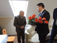 100 lat Władysława Kisiela