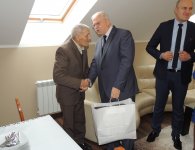 100 lat Władysława Kisiela