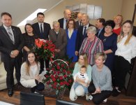 100 lat Władysława Kisiela