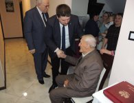 100 lat Władysława Kisiela