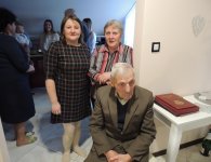 100 lat Władysława Kisiela