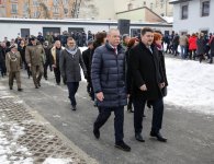 Kieleccy policjanci w nowoczesnej siedzibie