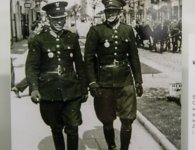Kieleccy policjanci w nowoczesnej siedzibie