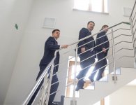 Kieleccy policjanci w nowoczesnej siedzibie