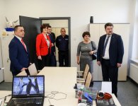 Kieleccy policjanci w nowoczesnej siedzibie