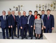 Kieleccy policjanci w nowoczesnej siedzibie