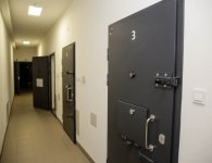 Kieleccy policjanci w nowoczesnej siedzibie