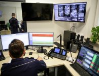 Kieleccy policjanci w nowoczesnej siedzibie